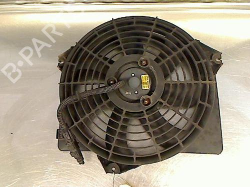 Radiator fan HYUNDAI MATRIX (FC) 1.5 CRDi VGT | BP20599319M35 