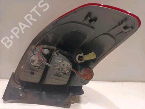 Right taillight FIAT SEDICI (189_) 1.9 D Multijet | BP16430553C35 