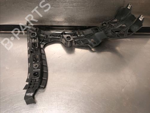 Rear bumper bracket MERCEDES-BENZ GLC (X253) AMG 43 4-matic (253.964) | BP14867793C159 