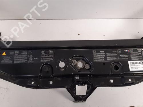 Crossmember RENAULT VEL SATIS (BJ0_) 2.2 dCi (BJ0E, BJ0F, BJ0G, BJ0H) | BP14866393C162 