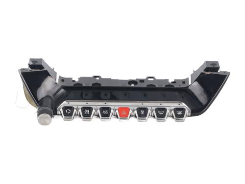 AC Styreenhet / Manøvreringsenhet AC Styreenhet / Manøvreringsenhet PEUGEOT 208 II (UB_, UP_, UW_, UJ_) 1.2 PureTech 100 (101 hp) 37508356 37508356