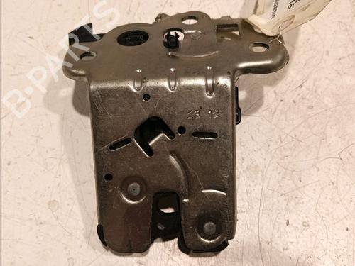 Used Tailgate lock AUDI A1 Sportback (8XA, 8XF) 1.6 TDI (90 hp) 18251529