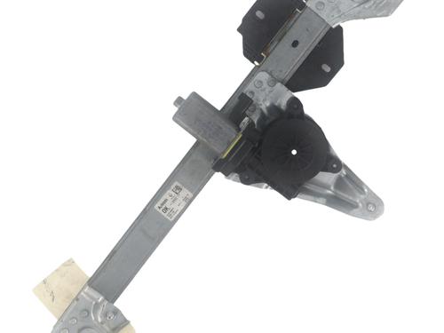 Rear right window mechanism DACIA SANDERO II TCe 90 (B8M1, B8MA, B8AC) | BP38635527C25 - Image 3