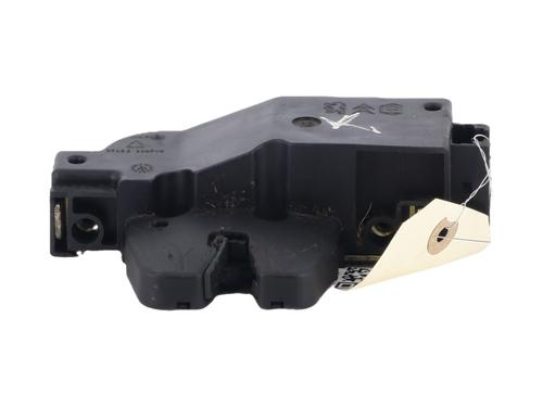 Used Tailgate lock Tailgate lock PEUGEOT 407 (6D_) 1.6 HDi 110 (6D9HZC, 6D9HYC) (109 hp) 39757022 39757022