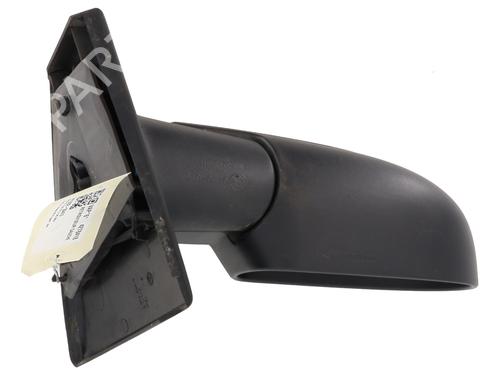 Left mirror RENAULT CLIO III (BR0/1, CR0/1) 1.5 dCi | BP21549773C26 