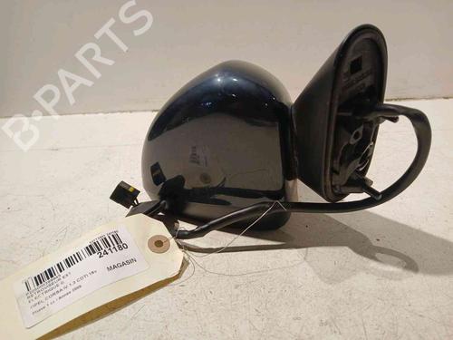 Left mirror OPEL CORSA D (S07) 1.3 CDTI (L08, L68) | BP20606097C26 