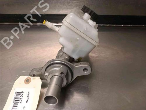 Brake master cylinder RENAULT KANGOO Express (FW0/1_) 1.5 dCi 75 (FW07, FW10, FW04) | BP20603561M77 