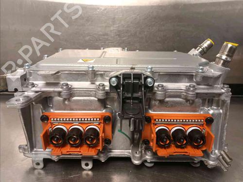 Electronic module RENAULT CAPTUR II (HF_)  | BP21686039M83 