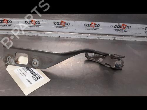 Used Hinge/Door check strap HONDA CIVIC VIII Hatchback (FN, FK) 2.2 CTDi (FK3) (140 hp) 14865844