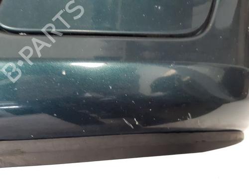 Front bumper PEUGEOT 106 II (1A_, 1C_) 1.5 D | BP20601111C7 