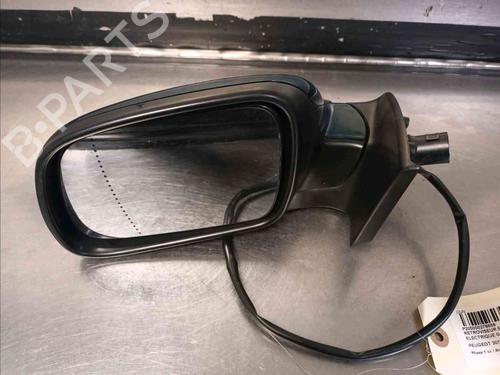 Used Left mirror Left mirror 9340918 9340918