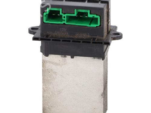 Used Heater resistor Heater resistor RENAULT MEGANE II (BM0/1_, CM0/1_) 1.9 dCi (131 hp) 33453949 33453949
