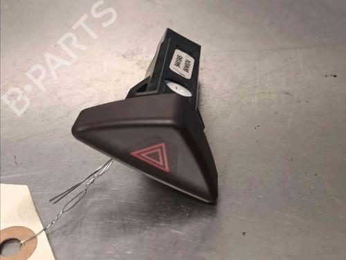Used Warning switch VOLVO S60 I (384) 2.4 D (130 hp) 21685869