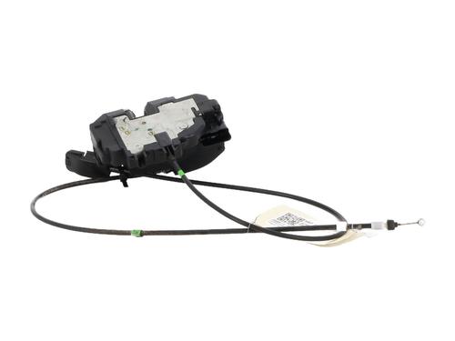 Front right lock NISSAN MICRA III (K12) 1.2 16V | BP24654355C97 