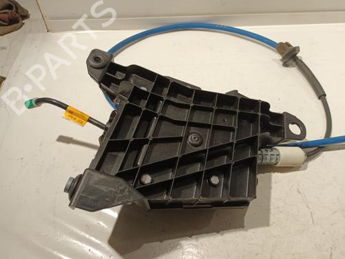Electronic module PEUGEOT 5008 (0U_, 0E_) 1.6 HDi | BP21802272M83 