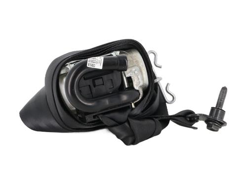 Front right seatbelt RENAULT TWINGO III (BCM_, BCA_) 1.0 SCe 65 (BCMJ) | BP31327917I25 - Image 2