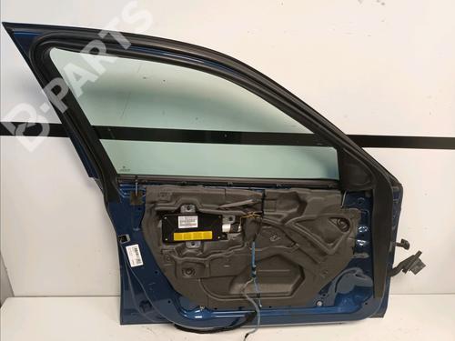 Left front door BMW 3 (E46) 320 d | BP12173677C2 