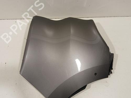 Used Corner bumper RENAULT ESPACE V (JR_) [2015-2023]  28508592