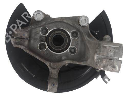 Right front steering knuckle RENAULT SCENIC E-TECH PHASE I EV87 | BP36107103M26 - Image 4