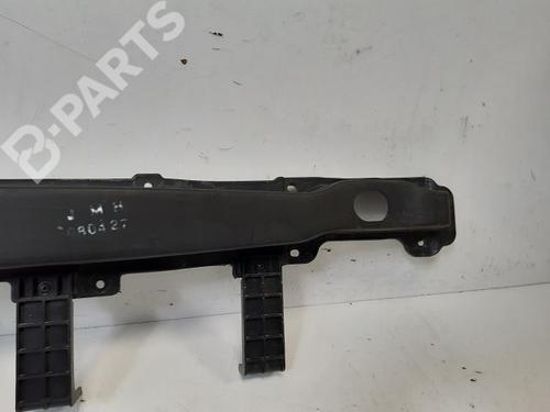 Rear bumper reinforcement KIA CEE'D Hatchback (ED) 1.6 CRDi 90 | BP9327570C73 
