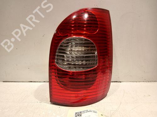 Used Right taillight CITROËN XSARA PICASSO (N68) 1.6 HDi (90 hp) 20609255