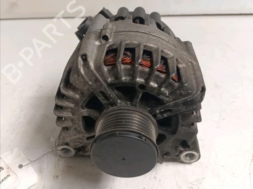 Alternator PEUGEOT 407 SW (6E_, 6D_) 2.0 HDi 135 | BP14946825M7 
