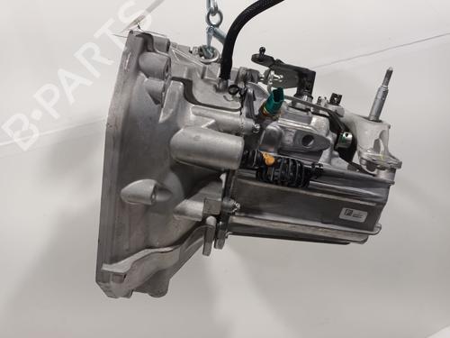 Gearbox DACIA SANDERO III 1.0 TCe 100 ECO-G | BP36035006M3 - Image 3