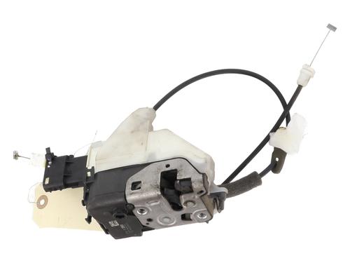 Front right lock PEUGEOT 3008 I MPV (0U_) 2.0 HDi 150 / BlueHDi 150 | BP23184894C97 
