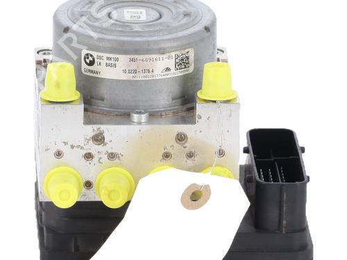 ABS Bremseaggregat ABS Bremseaggregat 38949651 38949651