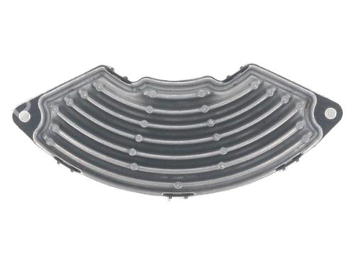 Heater resistor ALFA ROMEO MITO (955_) 1.6 JTDM (955AXC1B) | BP30095469M108