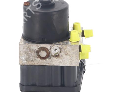 ABS pump RENAULT ESPACE IV (JK0/1_) 1.9 dCi (JK0U) | BP37458888M43 - Image 4