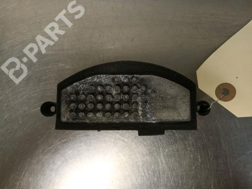 Used Heater resistor MERCEDES-BENZ B-CLASS Sports Tourer (W246, W242) B 180 CDI / d (246.212) (109 hp) 11958841