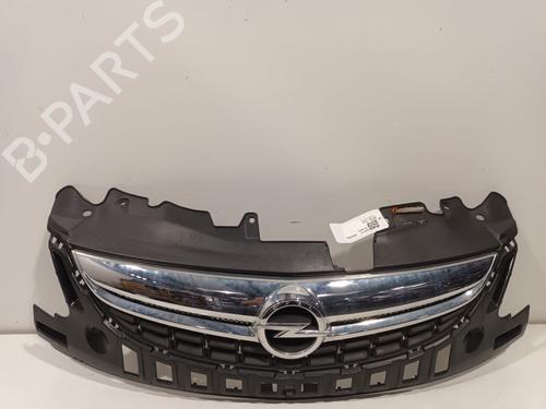 Used Grille Grille 37087859 37087859