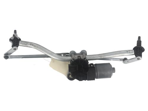 Front wiper motor BMW X3 (E83) 2.0 d | BP33950212M29 - Image 4
