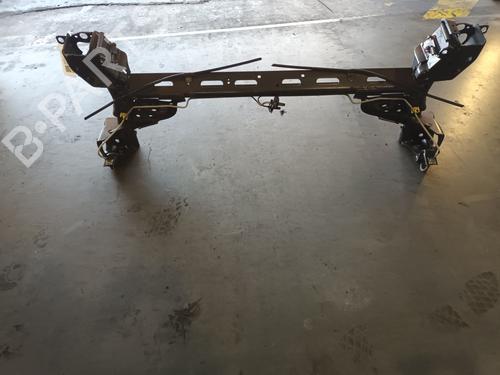 Used Rear axle FORD TOURNEO CONNECT / GRAND TOURNEO CONNECT V761 MPV (SK) [2022-2025]  23102807