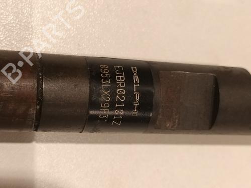 Injector RENAULT MODUS / GRAND MODUS (F/JP0_) 1.5 dCi (FP0E, JP0E) | BP39894373M100 - Image 5
