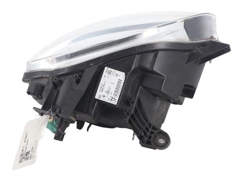 Left headlight RENAULT TWINGO III (BCM_, BCA_) 0.9 TCe 90 (BCM9, BCM2) | BP36693025C28 - Image 3