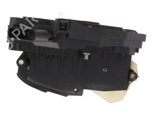 Rear left lock FORD FIESTA VI (CB1, CCN) 1.4 TDCi | BP22616334C100 