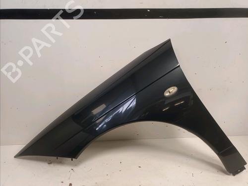 Used Left front fenders CITROËN C6 (TD_) 2.7 HDi (204 hp) 13030742