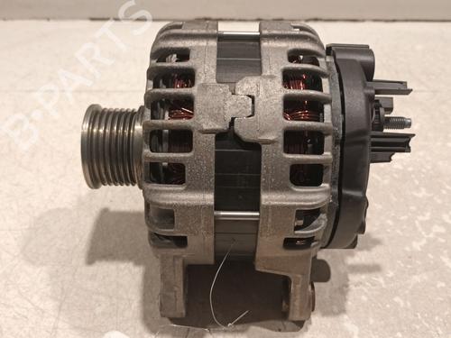 Used Alternator RENAULT ESPACE V (JR_) 1.6 dCi 160 (160 hp) 20607777