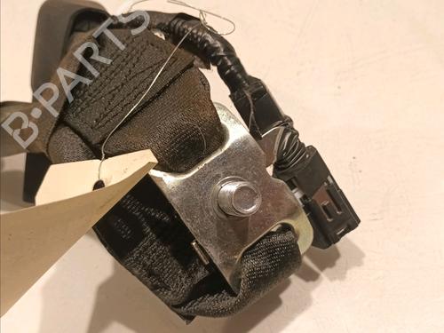 Seat buckle TOYOTA AURIS (_E18_) 1.8 Hybrid (ZWE186_, ZWE186R) | BP16242424I32 