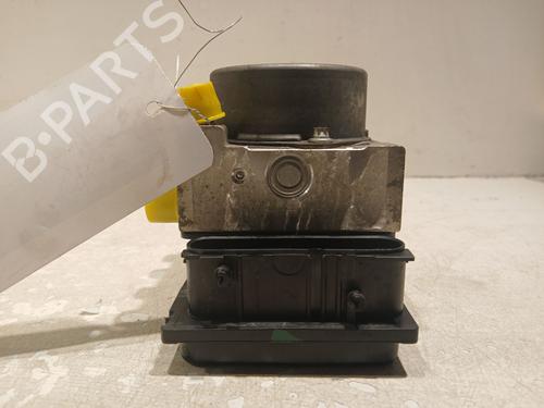 ABS pump RENAULT KANGOO Express (FW0/1_) 1.5 dCi 70 (FW0A, KW0V) | BP20608857M43 