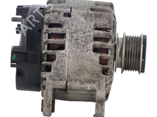 Alternator VW GOLF VI (5K1) 1.6 TDI | BP39543088M7 - Image 3