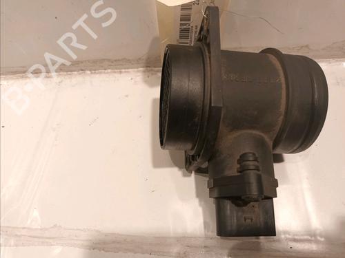 Used Mass air flow sensor VW SHARAN (7M8, 7M9, 7M6) 1.9 TDI (115 hp) 14978071