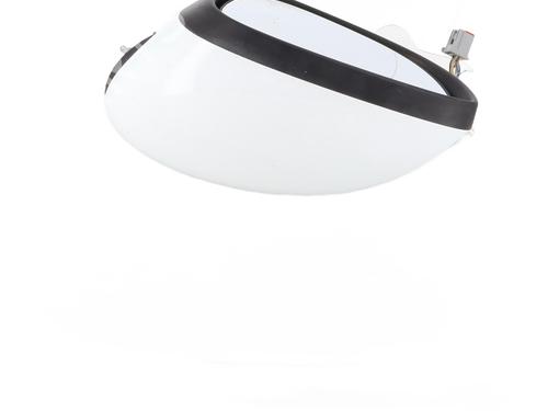 Left mirror FORD FIESTA VI (CB1, CCN) 1.6 TDCi | BP29202865C26 