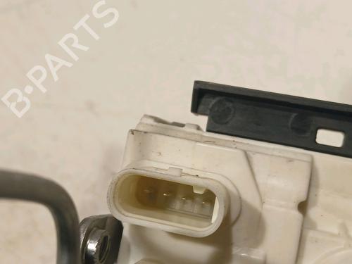 Rear left lock MERCEDES-BENZ GLA-CLASS (X156) GLA 200 (156.943) | BP18277081C100 