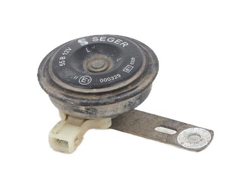 Used Horn Horn RENAULT TWINGO II (CN0_) 1.5 dCi 75 (75 hp) 34112947 34112947