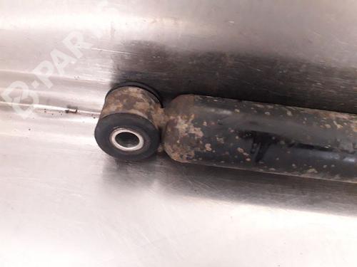 Right rear shock absorber PEUGEOT BOXER Bus (244, Z_) 2.2 HDi | BP9324596M19 