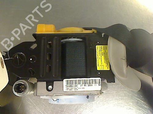 Front right belt tensioner TOYOTA AVENSIS (_T25_) 2.0 D-4D (ADT250_, ADT250R) | BP21685533C88 