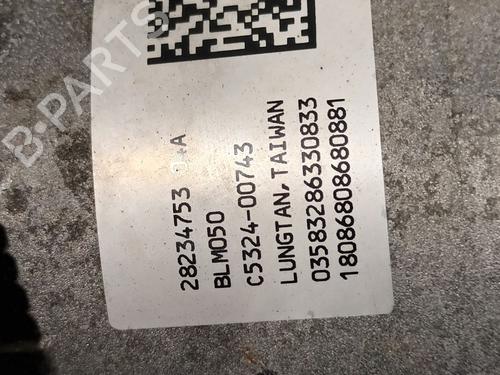 Steering rack CITROËN C3 II (SC_) 1.6 BlueHDi 100 | BP36881453M22  - Image 7